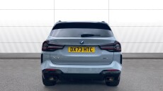 BMW X3 xDrive20d MHT M Sport 5dr Step Auto Diesel Estate